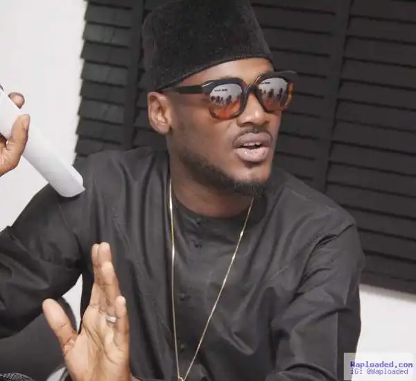2baba - Mr Senator